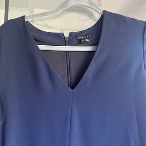 Theory DRESS
